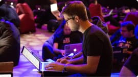 Overriding Properties in Docy