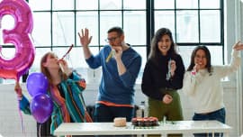 Advanced Features Tutorial